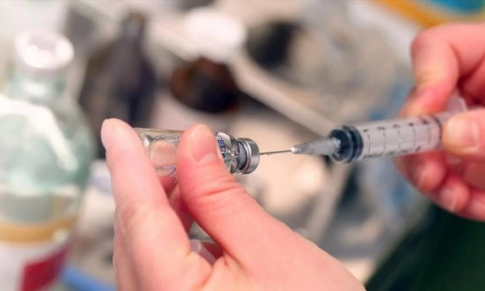 Πόσες ποσότητες εμβολίων θα πάρει η Ελλάδα για γρίπη και κορονοϊό